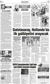 15. sayfayı büyük boyutta görüntülemek için tıklayınız.