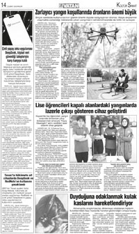 14. sayfayı büyük boyutta görüntülemek için tıklayınız.