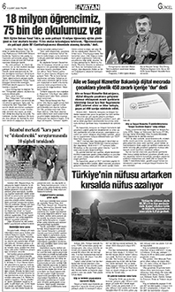6. sayfayı büyük boyutta görüntülemek için tıklayınız.